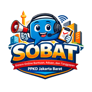 SOBAT PPKD Jakarta Barat